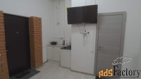1 - комн.  квартира, 15 м², 1/3 эт.