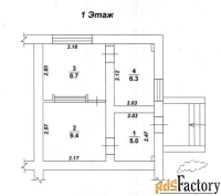 свободного назначения, 29.4 м²