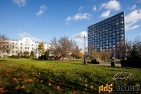 1 - комн.  квартира, 27 м², 2/13 эт.