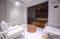 1 - комн.  квартира, 27 м², 2/13 эт.