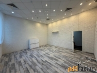 свободного назначения, 57.7 м²