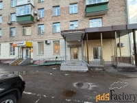 свободного назначения, 57.7 м²