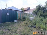 коттедж 45.2 м² на участке 6 сот.