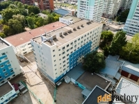 свободного назначения, 1755.7 м²