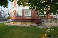 свободного назначения, 73.8 м²