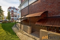 свободного назначения, 50 м²