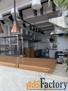 продажа готового бизнеса, 182.5 м²