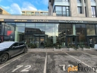 продажа готового бизнеса, 41.5 м²