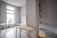 свободного назначения, 58.5 м²