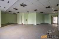 свободного назначения, 118.4 м²