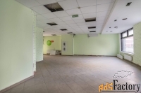 свободного назначения, 118.4 м²