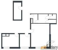 свободного назначения, 132.4 м²