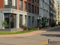 свободного назначения, 132.4 м²