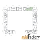 свободного назначения, 197.5 м²