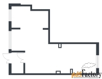 свободного назначения, 78.5 м²