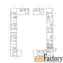 свободного назначения, 115.4 м²