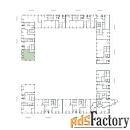 свободного назначения, 104.2 м²