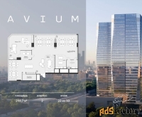 офисное помещение, 259.65 м²