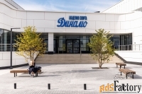 свободного назначения, 422.8 м²