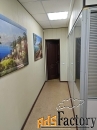 офисное помещение, 32 м²