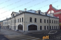 свободного назначения, 1302 м²