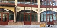 торговое помещение, 363.8 м²