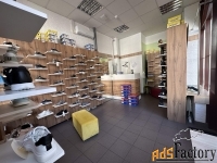 свободного назначения, 20 м²