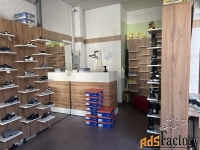 свободного назначения, 20 м²