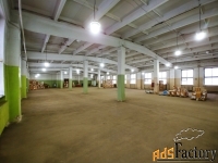 производственно-складской комплекс/помещение, 531.8 м²