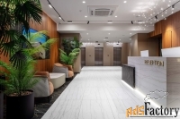 2 - комн.  квартира, 126.2 м², 9/12 эт.