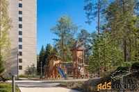 1 - комн.  квартира, 23.1 м², 9/12 эт.