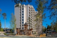 1 - комн.  квартира, 22.6 м², 9/12 эт.