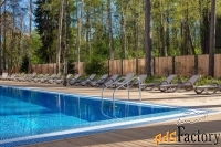 1 - комн.  квартира, 23.6 м², 10/12 эт.