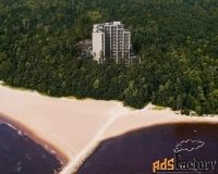 1 - комн.  квартира, 22.5 м², 8/12 эт.