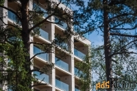 2 - комн.  квартира, 111.7 м², 12/12 эт.