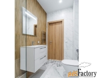 1 - комн.  квартира, 23 м², 9/12 эт.