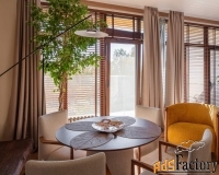 2 - комн.  квартира, 57.1 м², 9/12 эт.