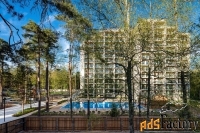 1 - комн.  квартира, 23 м², 9/12 эт.