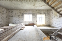 коттедж 180 м² на участке 11 сот.