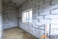 коттедж 180 м² на участке 11 сот.