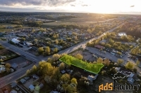 земельный участок, 15.81 сот.