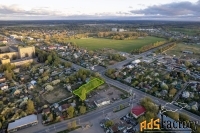 земельный участок, 15.81 сот.