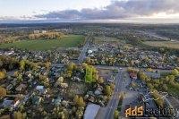 земельный участок, 15.81 сот.