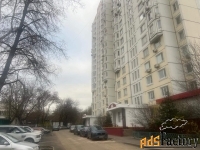 4 - комн.  квартира, 94.6 м², 3/17 эт.