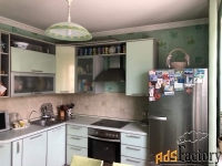 4 - комн.  квартира, 94.6 м², 3/17 эт.