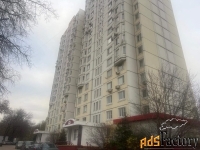4 - комн.  квартира, 94.6 м², 3/17 эт.