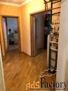 4 - комн.  квартира, 94.6 м², 3/17 эт.