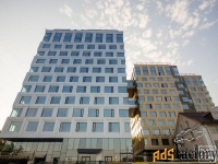 машиноместо , 14 м²