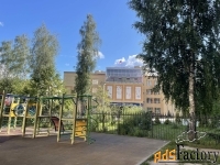 1 - комн.  квартира, 41.4 м², 4/17 эт.