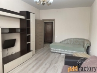 1 - комн.  квартира, 41.4 м², 4/17 эт.